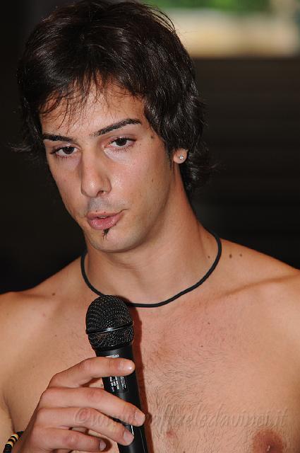 Casting Mister Italia 19.6.2010 (182).JPG